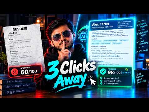 Item video thumbnail