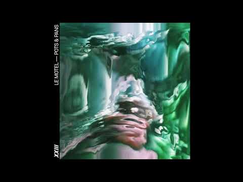 Le Motel - Shaolin (feat Magugu) [XXIII]