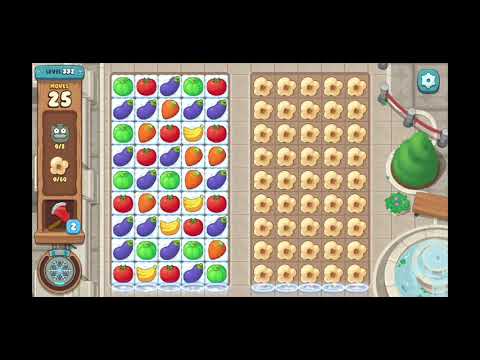 위베어베서스 더 퍼즐332공략