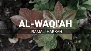 Download lagu Surah Al waqiah Irama Jiharkah | Hafidz Almansuri mp3