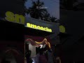 കോഴിക്കോട് പുതിയ Food Street Near Calicut Medical College Kozhikode Fo