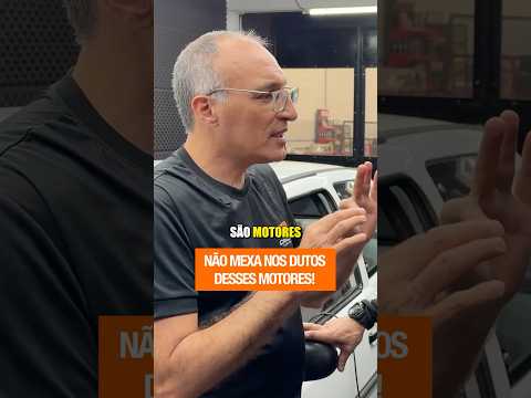 Será que seu carro realmente precisa de trabalho nos dutos? Entenda.