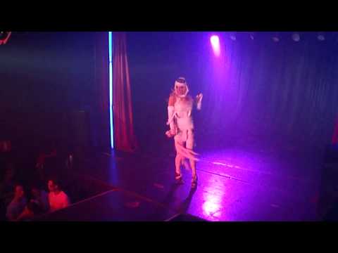 Posh Rihanna's Medley Lady Gaga