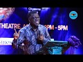 Mensa Otabil S Full Speech At Springboard Global Convocation Roadshow