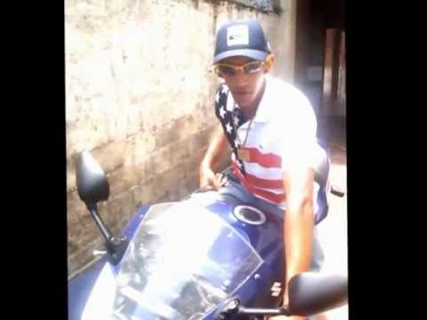 Mc GUILHERME DA BAIXADA -Só di nave (previa nova versão) HD