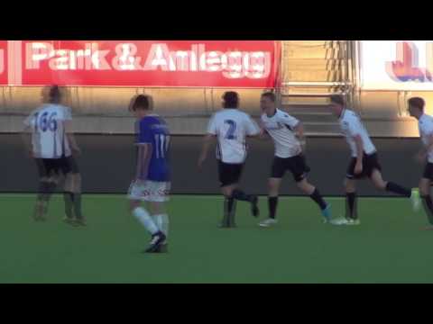 G16 interkrets 23/5 2016: Sarpsborg 08 G16 – Stabæk G15