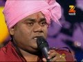 EP Sa Re Ga Ma Pa Season 11 Indian Marathi TV Show Zee Marathi