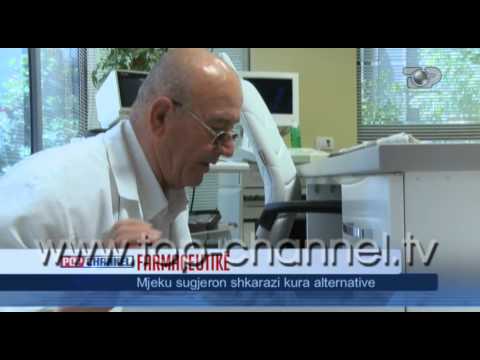 Pop Channel, 18 Korrik 2015, Pjesa 2 - Top Channel Albania - Entertainment Show