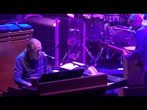 Stand Back, Allman Brothers Band, 03/17/13, Beacon Theatre, NYC