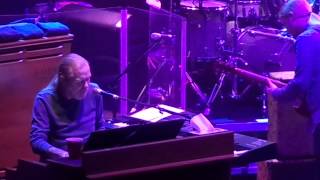 Stand Back, Allman Brothers Band, 03/17/13, Beacon Theatre, NYC