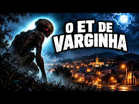 Caso ET de Varginha: o que de fato é documentado (não é o que você imagina)