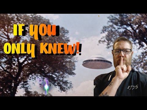 High Strangness. #paranormalactivity #highstrangness ##fallenagels