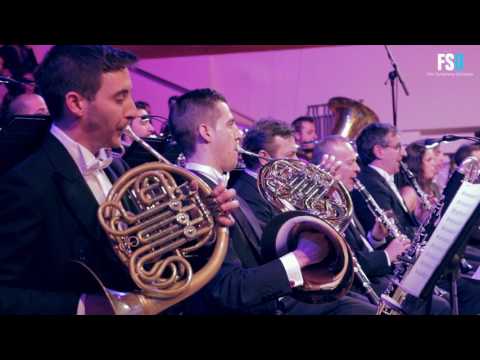 FSO 2016 Oficial | Captain America