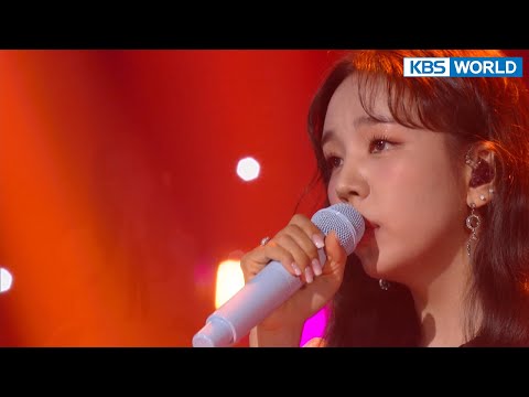Midnight - Baek Ayeon [You Heeyul's Sketchbook] | KBS WORLD TV 220624