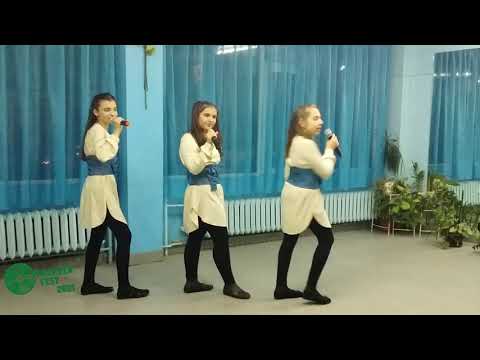 Trio DNA Smehorancheta - Java Jive | Evergreen Fest Sofia 2021