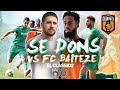 SE DONS vs BAITEZE | ‘EL CLASSICO 5’ South East London Derby! Sunday League