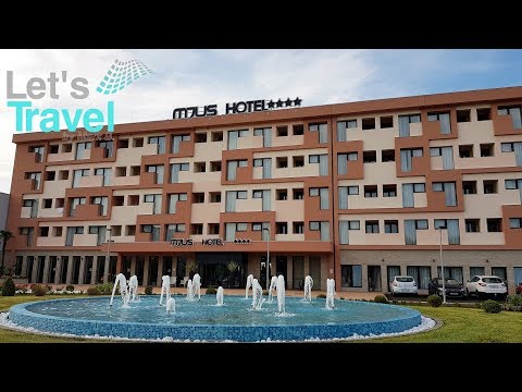 MJUS Hotel - Körmend (Ungarn/Hungary) | Let's Travel