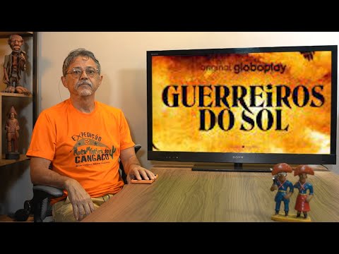 Cangaço on television