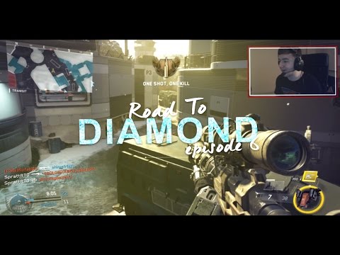 IW Road to Diamond - Episode 6 (RUTHLESS!)