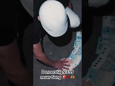 Diesen Donnerstag 23:59 neuer Song !!!!!!