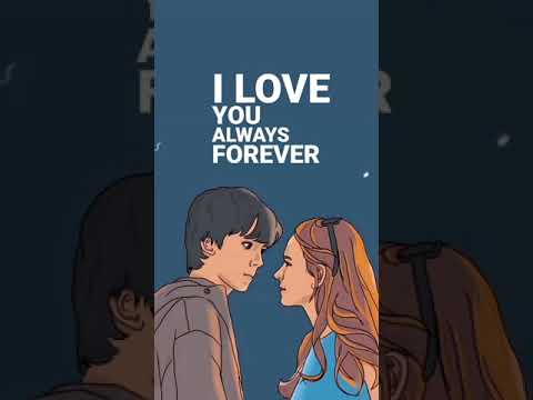 betty who - i love you always forever (lyrics) (from to all the boys:always and forever)