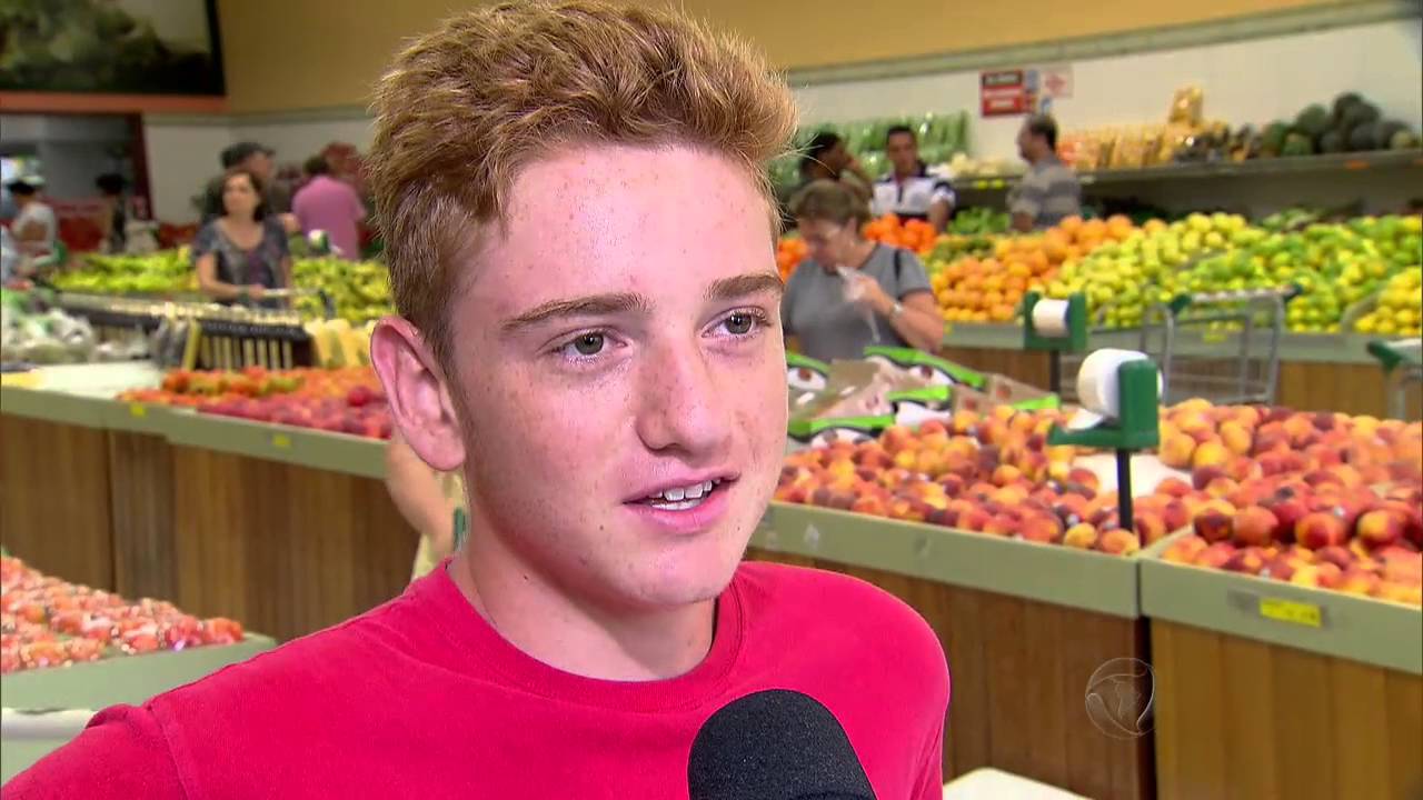 Mitos e Verdades - Comidas para os Olhos