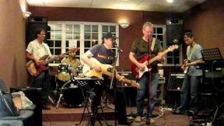 SHAME SHAME SHAME  -  sloopyblues band