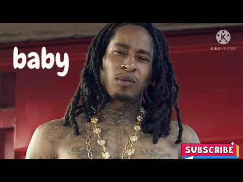 La Mafia - BABY (Audio)