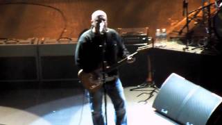 The Pixies &quot;Manta Ray&quot; (live)