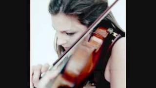 Britten Violin Concerto - I - Moderato con moto - Janine Jansen