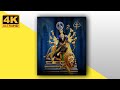 Mata Rani Full Screen Status Maa Durga Status Jai Mata Di Status