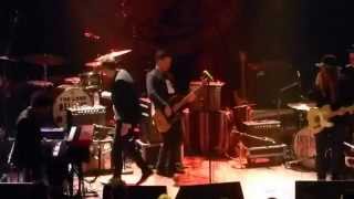 Anderson East "Quit You" Live Toronto November 8 2015