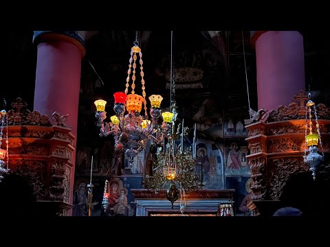 Heruvic glas 5 prescurtat - H. Papanicolau