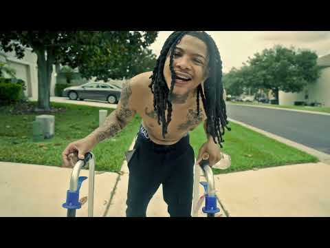 Wild Boi Spank - Breakfast (Official Music Video ) 2021