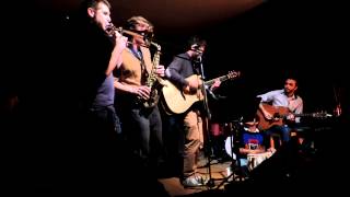 Let The Good Times Roll - Geronimo