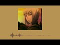 K Michelle Cry Clean Nightcore Visualizer