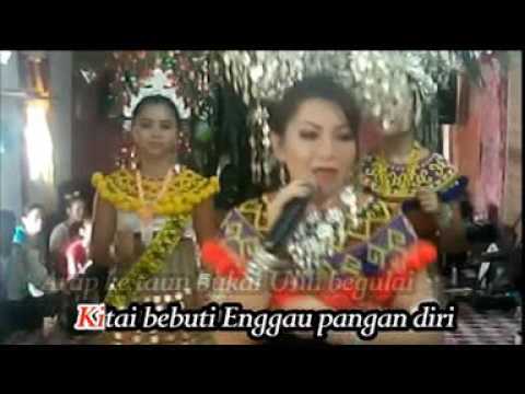 SHANTYWINE - ANGKAT BETANDA MAYA GAWAI