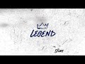 The Score - Legend (Instrumental)