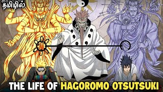 Download lagu யார் இந்த Hagoromo | The Life of Hagoromo Otsutsuki (தமிழ்) mp3