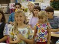 Michelle S First Day OF Kindergarten Full House