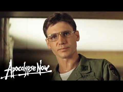 'Terminate the Colonel's Command' | Apocalypse Now