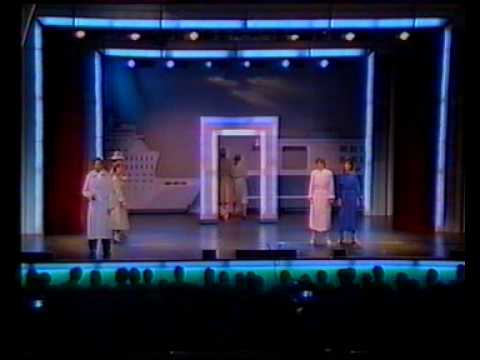 Jäähyväishetkellä - UIT 1986 (Pożegnanie Ojczyzny) (Oginskin poloneesi)