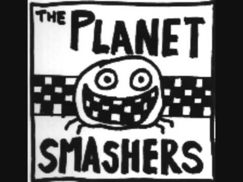 planet smashers unstoppable