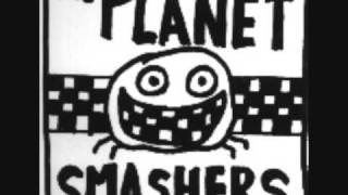 planet smashers unstoppable