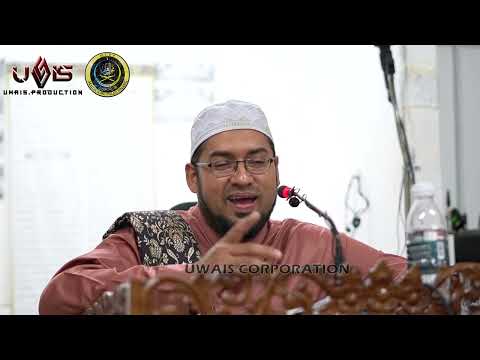 10 Perkara ni AMAT2 Dicela | Ustaz Yusof Yaacob