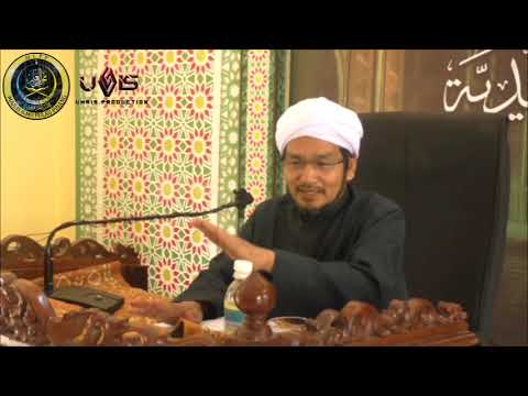 Kuliah Dhuha Ustaz Mokhtar Senik