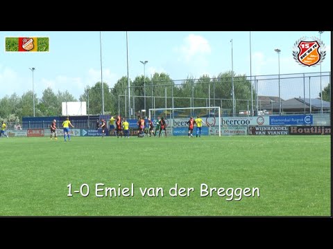 CVV Berkel --- SVC'08