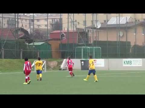 Team Wiener Linien U10 vs. First Vienna U10 6:6