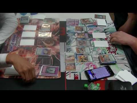 Yeti Gaming Locals Top 4 - Qli Demise Vs. Metalfoe Majespecter Part Three  - October 15th, 2016