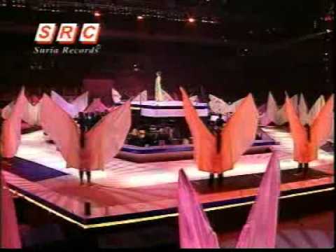 Kudus Sinarmu - Konsert Mega Siti Nurhaliza